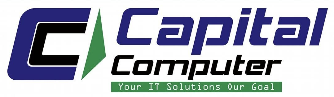 Capital Computer